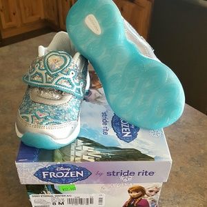 Stride Rite shoes
